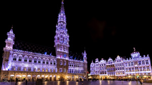brussels