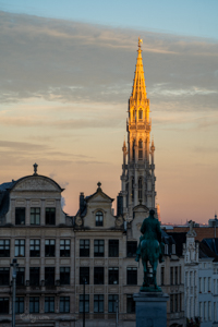 brussels