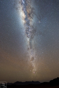Milky Way