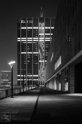 Tour des finances, Brussels